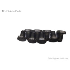 255M316 Flexplate Bolts For 18-22 GMC Terrain 1.5 Turbo 255M316 Flexplate Bolts For 18-22 GMC Terrain 1.5 Turbo