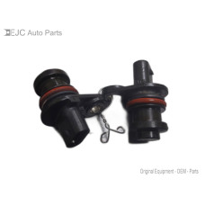 255M318 Camshaft Position Sensor Set For 18-22 GMC Terrain 1.5 12636947 Turbo 255M318 Camshaft Position Sensor Set For 18-22 GMC Terrain 1.5 12636947 Turbo