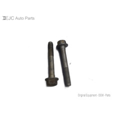 255M321 Camshaft Gear Bolt Set For 18-22 GMC Terrain 1.5 Turbo 255M321 Camshaft Gear Bolt Set For 18-22 GMC Terrain 1.5 Turbo