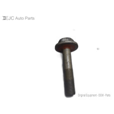 255M322 Crankshaft Pulley Bolt For 18-22 GMC Terrain 1.5 11611070 Turbo 255M322 Crankshaft Pulley Bolt For 18-22 GMC Terrain 1.5 11611070 Turbo