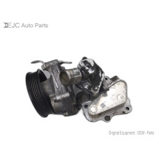 255M324 Water Pump With Housing For 18-20 GMC Terrain 1.5 Turbo 255M324 Water Pump With Housing For 18-20 GMC Terrain 1.5 Turbo