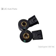 255M327 Knock Detonation Sensor Set For 18-22 GMC Terrain 1.5 12636736 Turbo 255M327 Knock Detonation Sensor Set For 18-22 GMC Terrain 1.5 12636736 Turbo