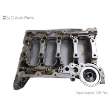 255M331 Engine Block Main Caps For 18-22 GMC Terrain 1.5 12674846 Turbo 255M331 Engine Block Main Caps For 18-22 GMC Terrain 1.5 12674846 Turbo