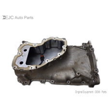 255M333 Upper Engine Oil Pan For 18-24 GMC Terrain 1.5 12650633 Turbo 255M333 Upper Engine Oil Pan For 18-24 GMC Terrain 1.5 12650633 Turbo