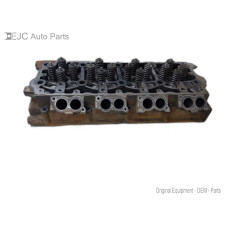 #Y707 Right Cylinder Head For 08-10 Ford F-250 Super Duty 6.4 1832135M2 Diesel #Y707 Right Cylinder Head For 08-10 Ford F-250 Super Duty 6.4 1832135M2 Diesel