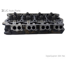 #ZS06 Left Cylinder Head For 08-10 Ford F-250 Super Duty 6.4 1832135M2 Diesel #ZS06 Left Cylinder Head For 08-10 Ford F-250 Super Duty 6.4 1832135M2 Diesel