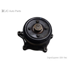 258R305 Water Pump With Pulley For 08-10 Ford F-250 Super Duty 6.4 Diesel 258R305 Water Pump With Pulley For 08-10 Ford F-250 Super Duty 6.4 Diesel