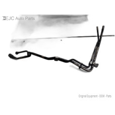 258R307 Fuel Supply Line For 08-10 Ford F-250 Super Duty 6.4 1872503C92 Diesel 258R307 Fuel Supply Line For 08-10 Ford F-250 Super Duty 6.4 1872503C92 Diesel