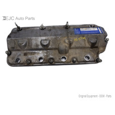 258R316 Left Valve Cover For 08-10 Ford F-250 Super Duty 6.4 1848318C2 Diesel 258R316 Left Valve Cover For 08-10 Ford F-250 Super Duty 6.4 1848318C2 Diesel