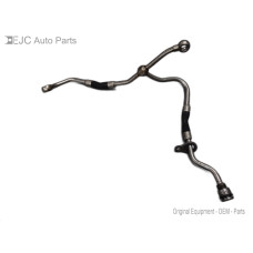 258R321 Turbo Oil Supply Line For 08-10 Ford F-250 Super Duty 6.4 1883116C91 Diesel 258R321 Turbo Oil Supply Line For 08-10 Ford F-250 Super Duty 6.4 1883116C91 Diesel