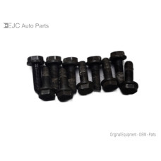 258R327 Flexplate Bolts For 08-10 Ford F-250 Super Duty 6.4 Diesel 258R327 Flexplate Bolts For 08-10 Ford F-250 Super Duty 6.4 Diesel
