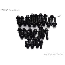 258R328 Engine Oil Pan Bolts For 08-10 Ford F-250 Super Duty 6.4 Diesel 258R328 Engine Oil Pan Bolts For 08-10 Ford F-250 Super Duty 6.4 Diesel