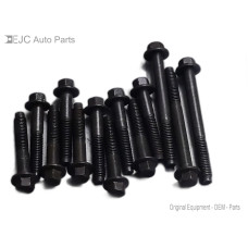 258R329 Timing Cover Bolts For 08-10 Ford F-250 Super Duty 6.4 Diesel 258R329 Timing Cover Bolts For 08-10 Ford F-250 Super Duty 6.4 Diesel
