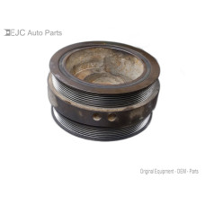 258S301 Crankshaft Pulley For 08-10 Ford F-250 Super Duty 6.4 1875199C1 Diesel 258S301 Crankshaft Pulley For 08-10 Ford F-250 Super Duty 6.4 1875199C1 Diesel