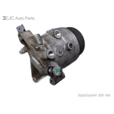 258S302 Fuel Filter Housing For 08-10 Ford F-250 Super Duty 6.4 1875358C91 Diesel 258S302 Fuel Filter Housing For 08-10 Ford F-250 Super Duty 6.4 1875358C91 Diesel