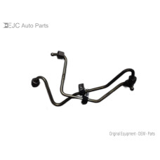 258S304 Fuel Supply Line For 08-10 Ford F-250 Super Duty 6.4 1872503C92 Diesel 258S304 Fuel Supply Line For 08-10 Ford F-250 Super Duty 6.4 1872503C92 Diesel