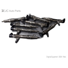258S309 Fuel Injector Single For 08-10 Ford F-250 Super Duty 6.4 1875072C81 Diesel 258S309 Fuel Injector Single For 08-10 Ford F-250 Super Duty 6.4 1875072C81 Diesel