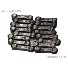 258S313 Valve Spring Bridge Set For 08-10 Ford F-250 Super Duty 6.4 Diesel 258S313 Valve Spring Bridge Set For 08-10 Ford F-250 Super Duty 6.4 Diesel