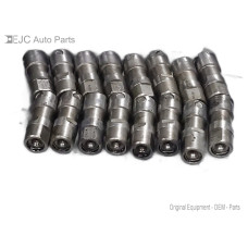 258S316 Lifters Set All For 08-10 Ford F-250 Super Duty 6.4 3C3E6500AA Diesel 258S316 Lifters Set All For 08-10 Ford F-250 Super Duty 6.4 3C3E6500AA Diesel