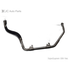 258S319 Filter to Pump Fuel Line For 08-10 Ford F-250 Super Duty 6.4 1875359C3 Diesel 258S319 Filter to Pump Fuel Line For 08-10 Ford F-250 Super Duty 6.4 1875359C3 Diesel