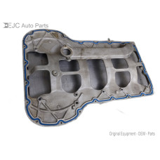 GZK501 Upper Engine Oil Pan For 08-10 Ford F-250 Super Duty 6.4 1847689C1 Diesel GZK501 Upper Engine Oil Pan For 08-10 Ford F-250 Super Duty 6.4 1847689C1 Diesel