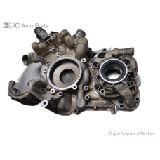 GZK507 Engine Timing Cover For 08-10 Ford F-250 Super Duty 6.4 1848172C1 Diesel GZK507 Engine Timing Cover For 08-10 Ford F-250 Super Duty 6.4 1848172C1 Diesel