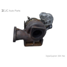 GZK504 Rebuildable Low Pressure Turbocharger 08-10 Ford F-250 Super Duty 6.4 1848300C96 GZK504 Rebuildable Low Pressure Turbocharger 08-10 Ford F-250 Super Duty 6.4 1848300C96