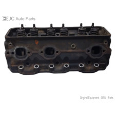 #V906 Cylinder Head For 00-05 Chevrolet Blazer 4.3 12557113 Gas Bolt on Studs #V906 Cylinder Head For 00-05 Chevrolet Blazer 4.3 12557113 Gas Bolt on Studs
