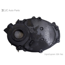 258A101 Engine Timing Cover For 95-03 Chevrolet Blazer 4.3 12554555 Gas 258A101 Engine Timing Cover For 95-03 Chevrolet Blazer 4.3 12554555 Gas