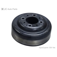 258A102 Water Pump Pulley From 2000 Chevrolet Blazer 4.3 12556653 Gas 258A102 Water Pump Pulley From 2000 Chevrolet Blazer 4.3 12556653 Gas