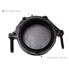 258A105 Rear Oil Seal Housing From 2000 Chevrolet Blazer 4.3 12555768 Gas 258A105 Rear Oil Seal Housing From 2000 Chevrolet Blazer 4.3 12555768 Gas