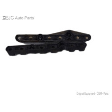 258A106 Lifter Retainers From 2000 Chevrolet Blazer 4.3 Gas 258A106 Lifter Retainers From 2000 Chevrolet Blazer 4.3 Gas