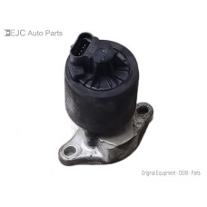 258A108 EGR Valve From 2000 Chevrolet Blazer 4.3 Gas 258A108 EGR Valve From 2000 Chevrolet Blazer 4.3 Gas