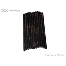 258A109 Pushrods Set All From 2000 Chevrolet Blazer 4.3 Gas 258A109 Pushrods Set All From 2000 Chevrolet Blazer 4.3 Gas