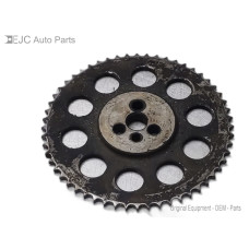 258A110 Camshaft Timing Gear From 2000 Chevrolet Blazer 4.3 Gas 258A110 Camshaft Timing Gear From 2000 Chevrolet Blazer 4.3 Gas