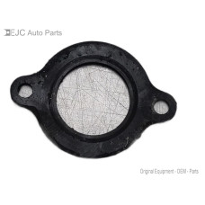 258A116 Camshaft Retainer From 2000 Chevrolet Blazer 4.3 Gas 258A116 Camshaft Retainer From 2000 Chevrolet Blazer 4.3 Gas