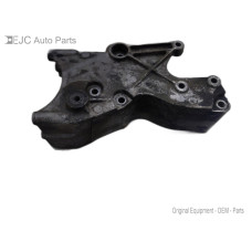 258N101 Air Compressor AC Bracket From 2000 Chevrolet Blazer 4.3 12554522 Gas 258N101 Air Compressor AC Bracket From 2000 Chevrolet Blazer 4.3 12554522 Gas