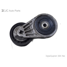 258N105 Serpentine Belt Tensioner From 2000 Chevrolet Blazer 4.3 Gas 258N105 Serpentine Belt Tensioner From 2000 Chevrolet Blazer 4.3 Gas