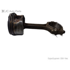 258Y301 Piston and Connecting Rod Standard For 13-15 Cadillac ATS AWD 2.0 Turbo 258Y301 Piston and Connecting Rod Standard For 13-15 Cadillac ATS AWD 2.0 Turbo