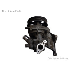 258Y308 Water Pump With Housing For 13-18 Cadillac ATS AWD 2.0 545297251 Turbo 258Y308 Water Pump With Housing For 13-18 Cadillac ATS AWD 2.0 545297251 Turbo