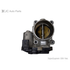 258Y313 Throttle Valve Body For 13-15 Cadillac ATS AWD 2.0 12627067 Turbo 258Y313 Throttle Valve Body For 13-15 Cadillac ATS AWD 2.0 12627067 Turbo