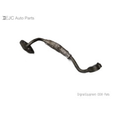 258Y324 Turbo Oil Supply Line For 13-15 Cadillac ATS AWD 2.0 Turbo 258Y324 Turbo Oil Supply Line For 13-15 Cadillac ATS AWD 2.0 Turbo