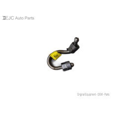 258Y325 Pump To Rail Fuel Line For 13-15 Cadillac ATS AWD 2.0 12658327 Turbo 258Y325 Pump To Rail Fuel Line For 13-15 Cadillac ATS AWD 2.0 12658327 Turbo