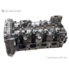 #ZB06 Cylinder Head For 13-15 Mercedes-Benz CLA250 2.0 270016 Turbo #ZB06 Cylinder Head For 13-15 Mercedes-Benz CLA250 2.0 270016 Turbo