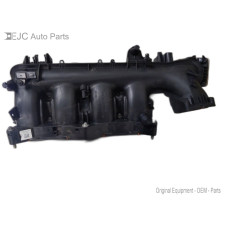 GZK204 Intake Manifold For 14-19 Mercedes-Benz CLA250 2.0 2700900737 Turbo GZK204 Intake Manifold For 14-19 Mercedes-Benz CLA250 2.0 2700900737 Turbo