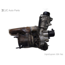 GZK205 Turbo Turbocharger Rebuildable 14-19 Mercedes-Benz CLA250 2.0 2700901880 Turbo GZK205 Turbo Turbocharger Rebuildable 14-19 Mercedes-Benz CLA250 2.0 2700901880 Turbo