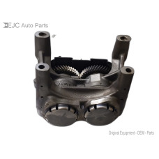 258G106 Balance Shaft Assembly For 13-15 Mercedes-Benz CLA250 2.0 2700900333 Turbo 258G106 Balance Shaft Assembly For 13-15 Mercedes-Benz CLA250 2.0 2700900333 Turbo