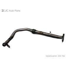 258G108 Turbo Oil Return Line For 13-15 Mercedes-Benz CLA250 2.0 2700900577 Turbo 258G108 Turbo Oil Return Line For 13-15 Mercedes-Benz CLA250 2.0 2700900577 Turbo