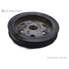 258J103 Crankshaft Pulley For 14-25 Mercedes-Benz CLA250 2.0 2700300503 Turbo 258J103 Crankshaft Pulley For 14-25 Mercedes-Benz CLA250 2.0 2700300503 Turbo