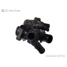 258J105 Thermostat Housing Assembly For 13-15 Mercedes-Benz CLA250 2.0 002190923 Turbo 258J105 Thermostat Housing Assembly For 13-15 Mercedes-Benz CLA250 2.0 002190923 Turbo